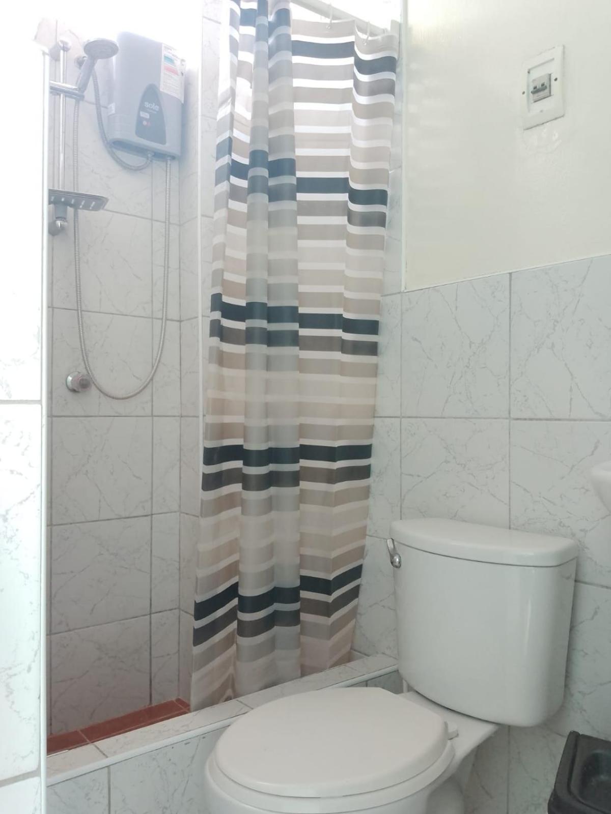 Lola Hosting Hotel Huanchaco Room photo