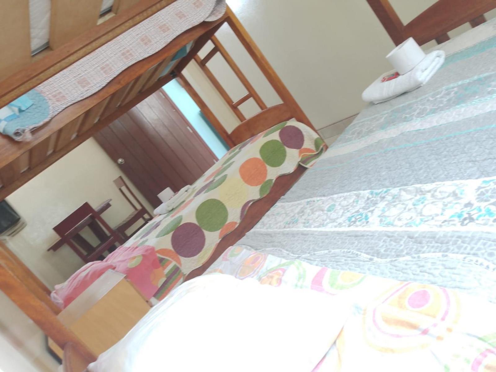 Lola Hosting Hotel Huanchaco Room photo