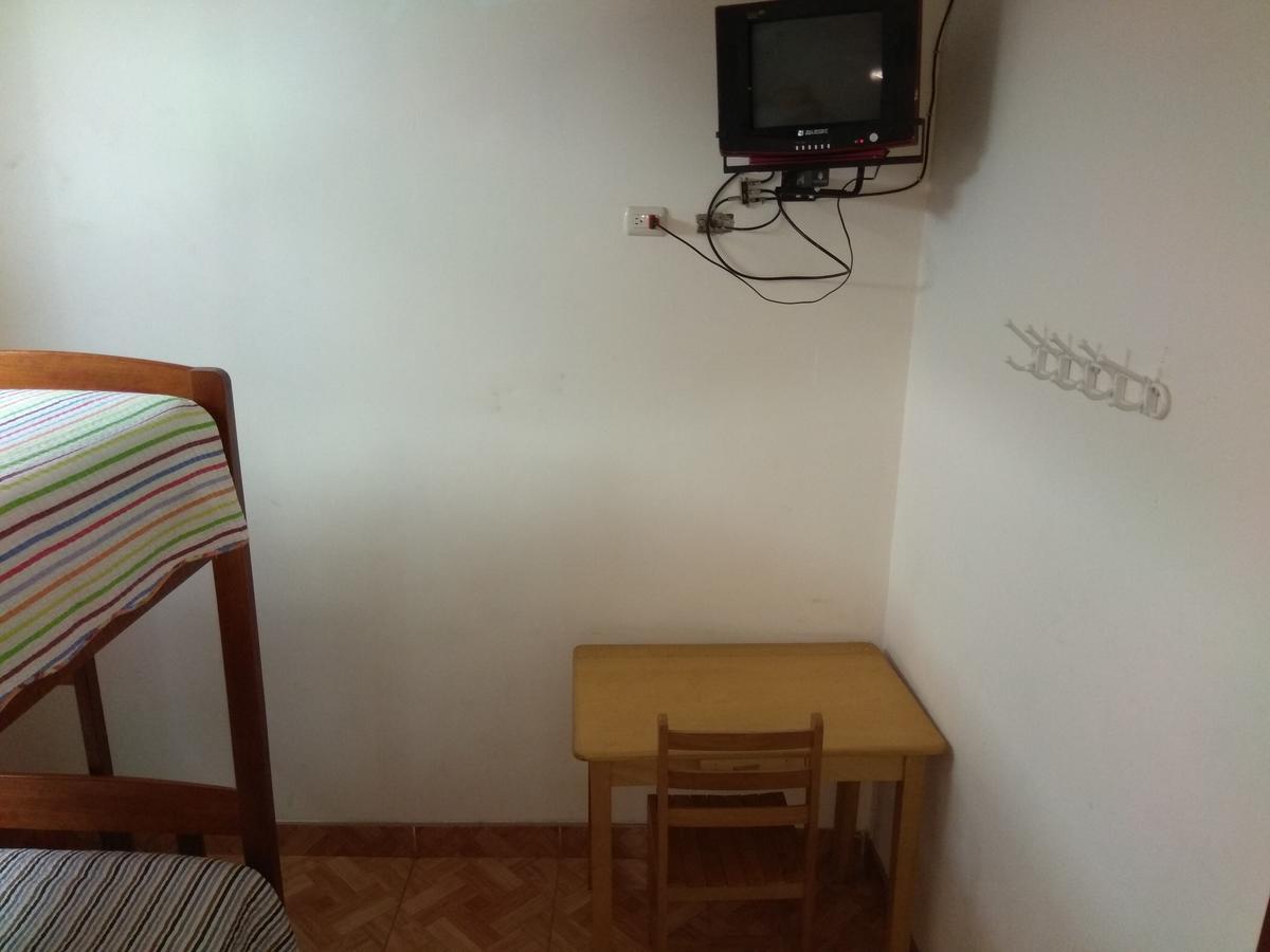 Lola Hosting Hotel Huanchaco Room photo
